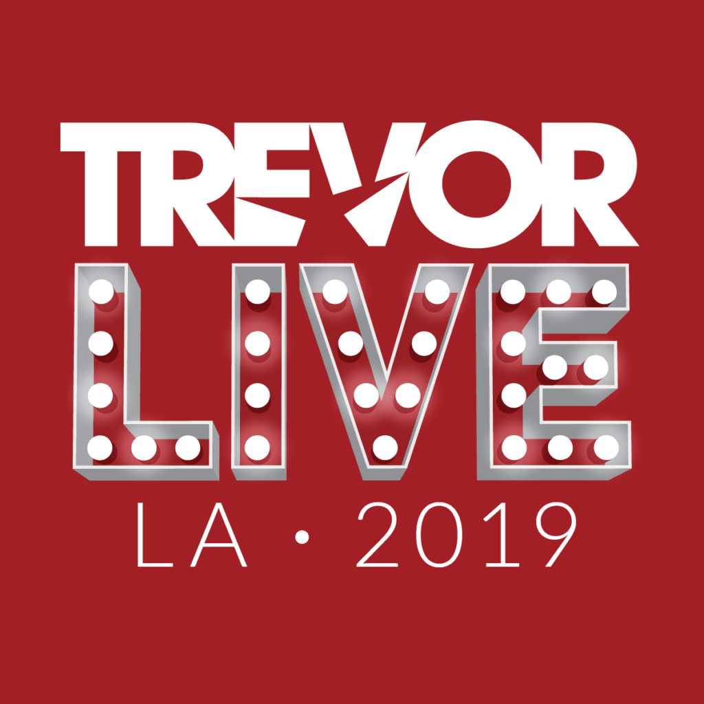 The Trevor Project Raises More Than 1.2 Million at TrevorLIVE Los