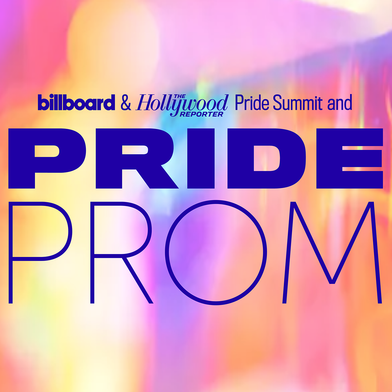 WATCH Billboard & The Hollywood Reporter's Pride Summit & Pride Prom