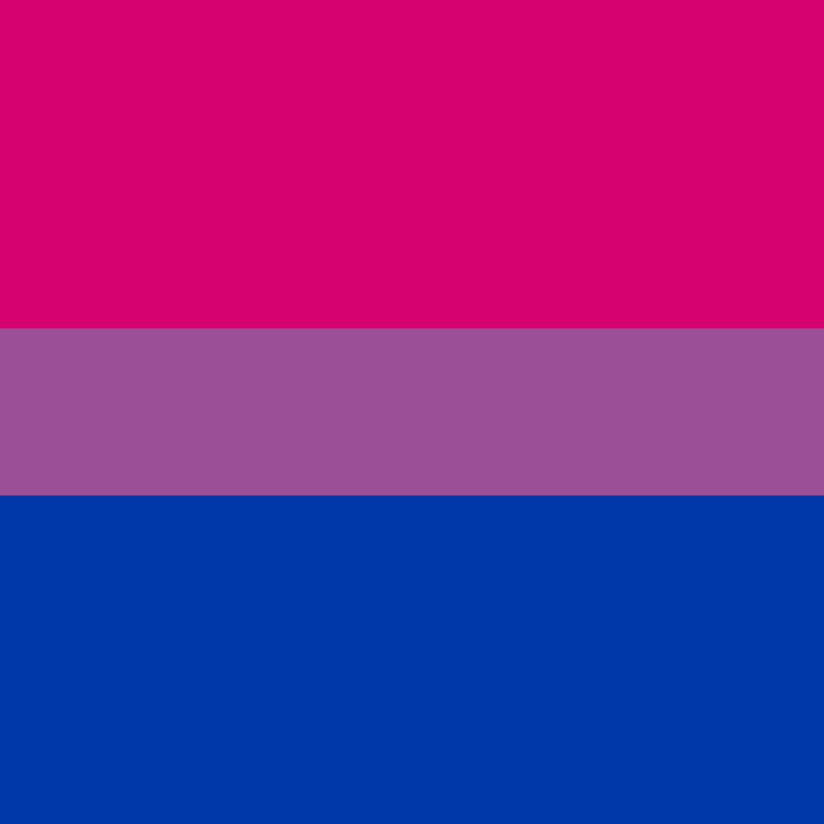 Trevor’s Bi Staff Commemorate Bi Awareness Week – The Trevor Project