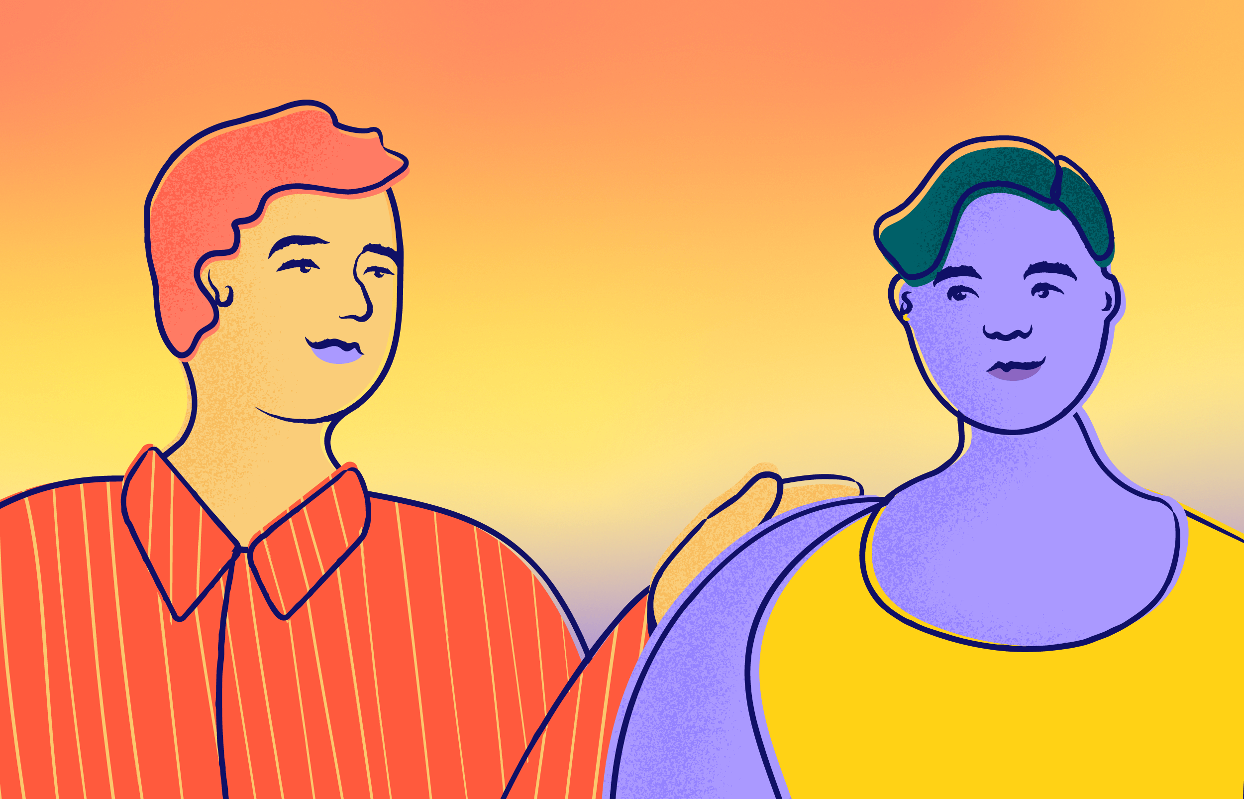 Being an Ally to Transgender and Nonbinary Youth Guide