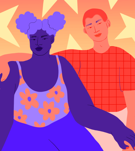 It's time for everyone to see trans and non-binary people and support them  — here's how